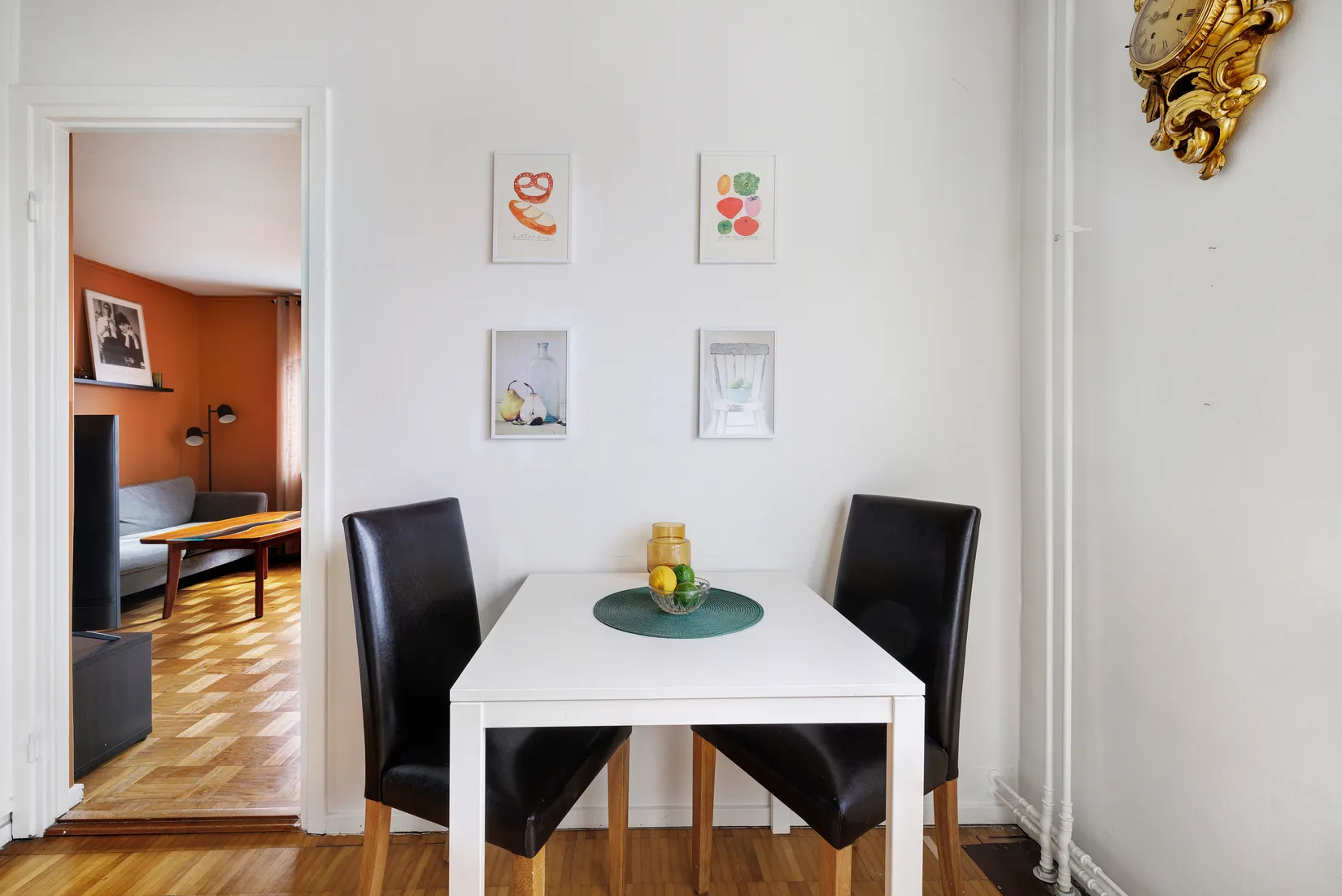 Bostadsrätt, Sjösabrinken 30, Högdalen, Stockholm