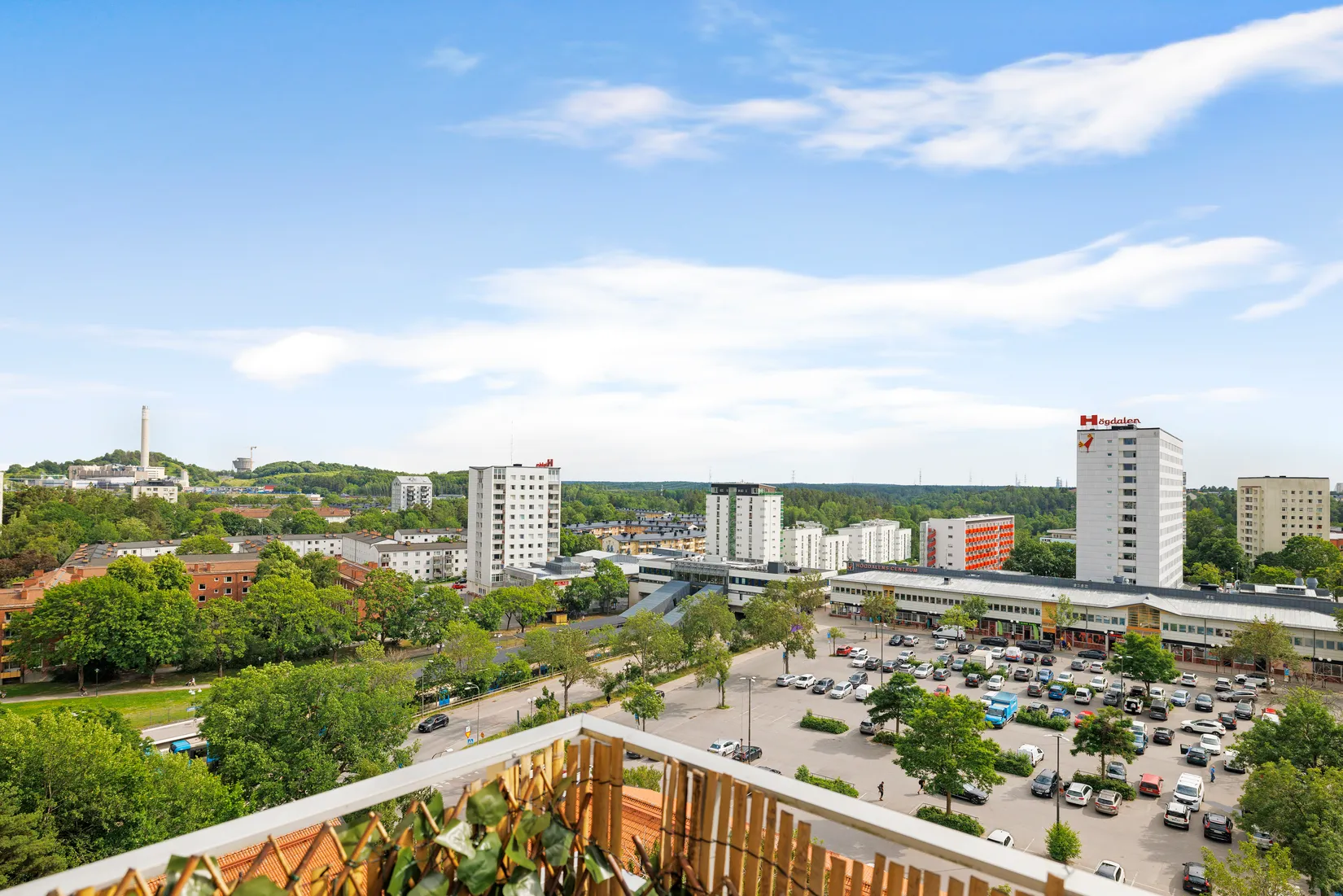 Bostadsrätt, Sjösabrinken 30, Högdalen, Stockholm