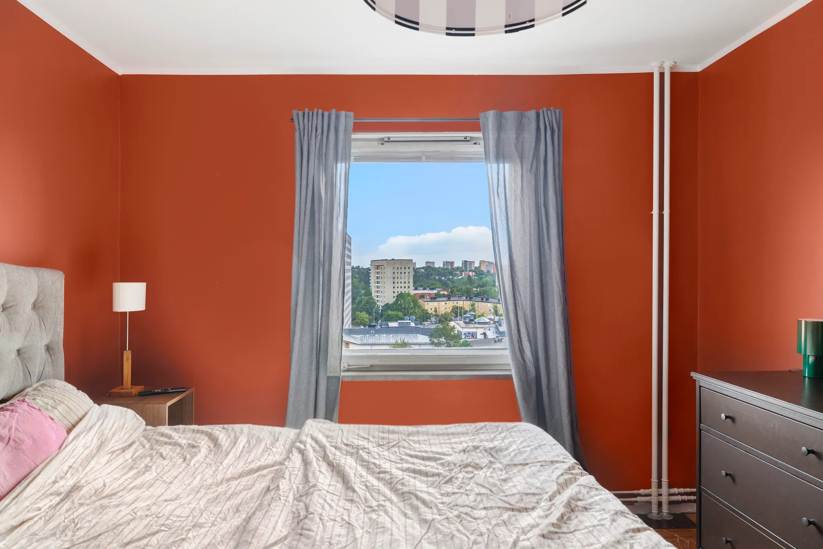 Bostadsrätt, Sjösabrinken 30, Högdalen, Stockholm