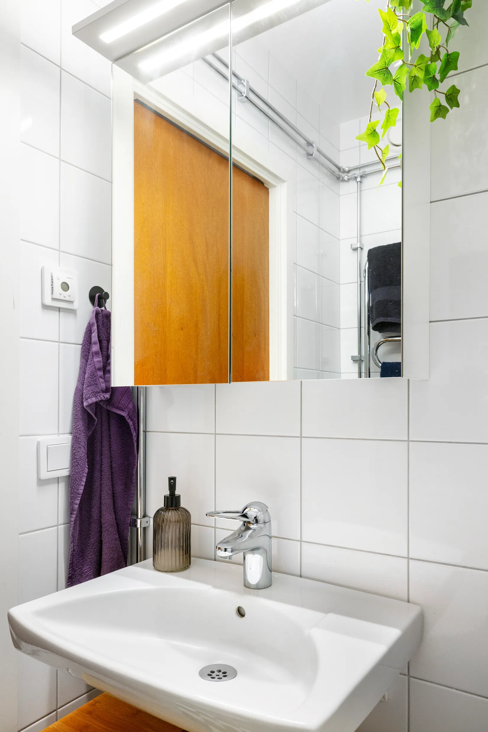 Bostadsrätt, Sjösabrinken 30, Högdalen, Stockholm