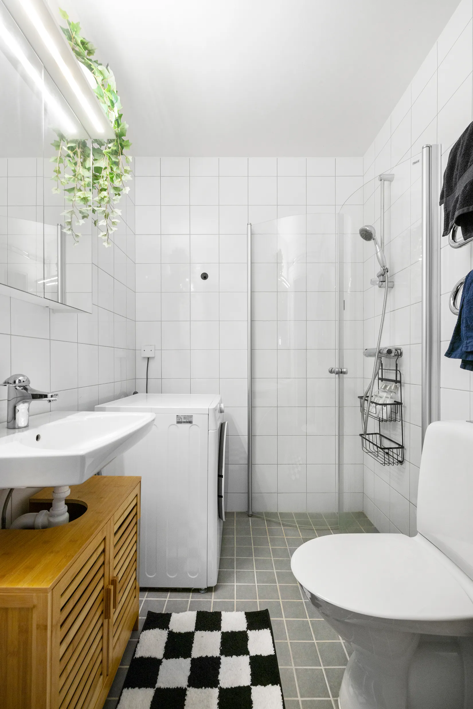 Bostadsrätt, Sjösabrinken 30, Högdalen, Stockholm