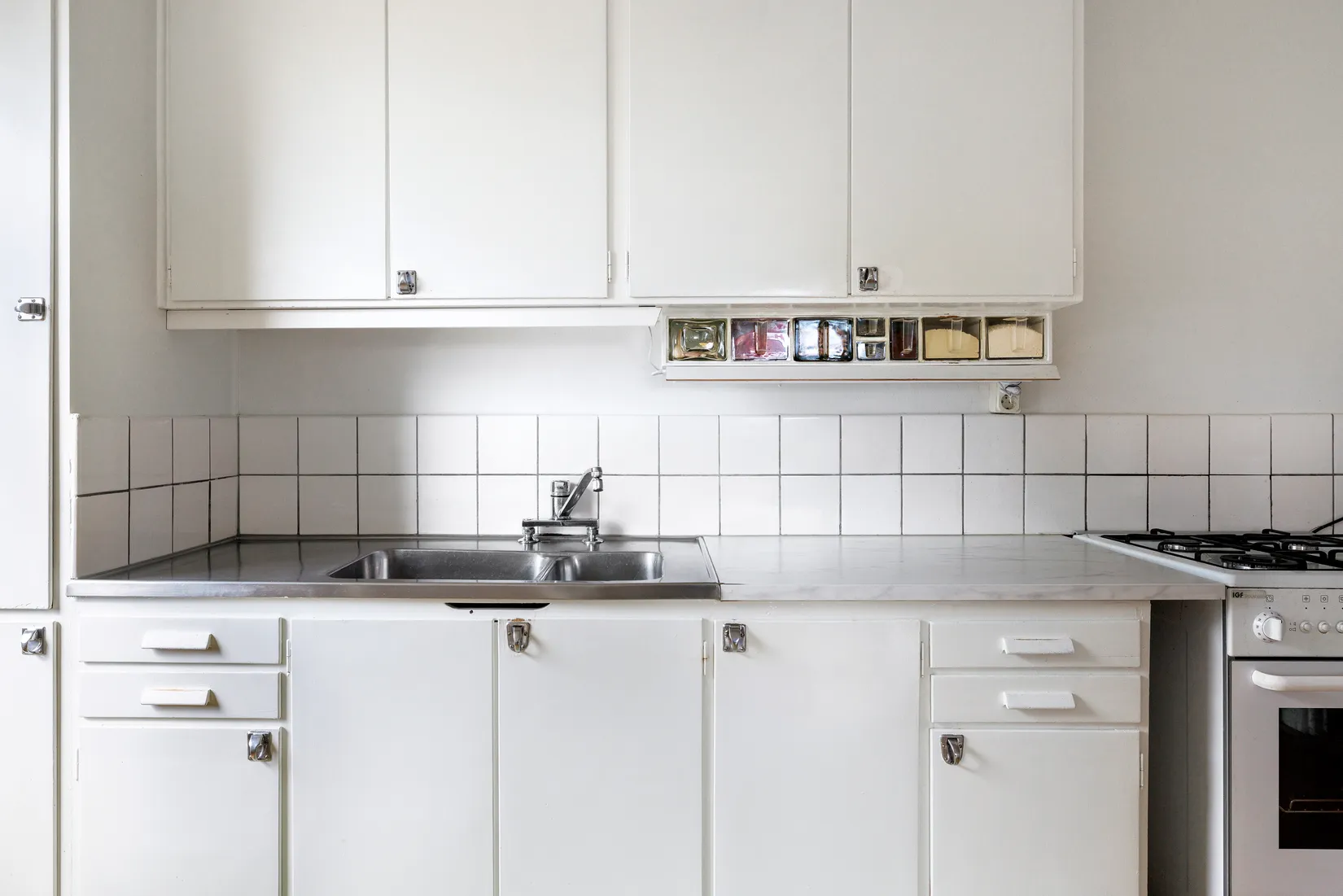 Bostadsrätt, Sjösabrinken 30, Högdalen, Stockholm