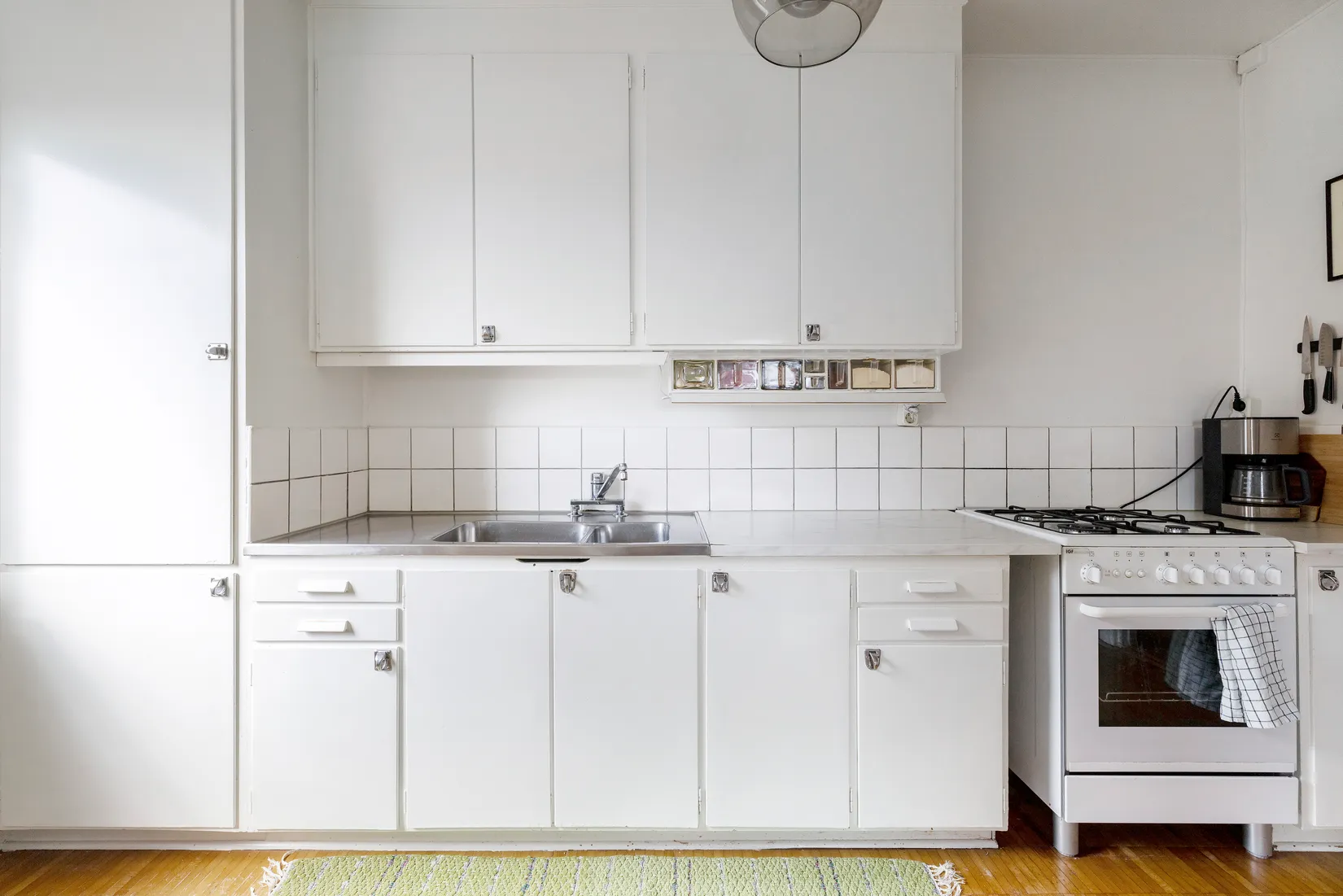 Bostadsrätt, Sjösabrinken 30, Högdalen, Stockholm