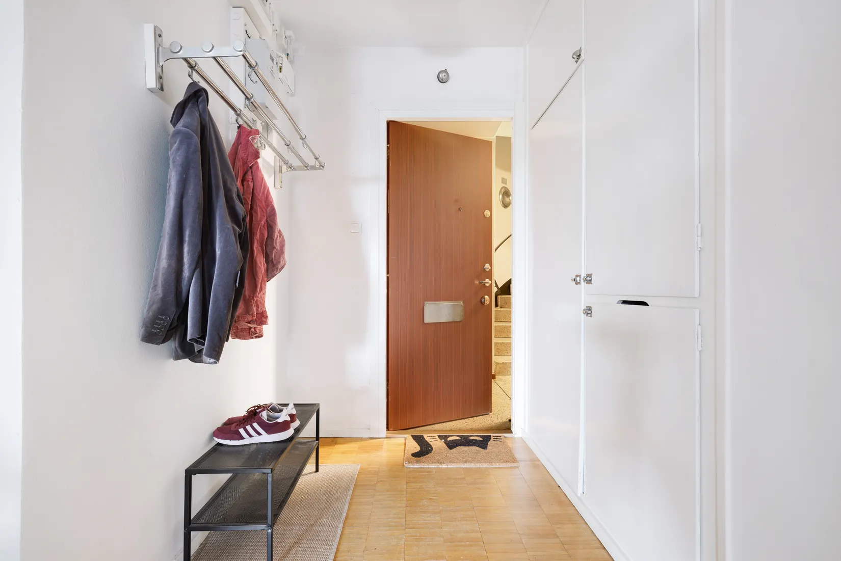 Bostadsrätt, Sjösabrinken 30, Högdalen, Stockholm