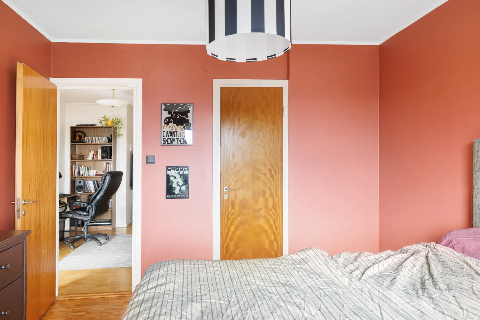 Bostadsrätt, Sjösabrinken 30, Högdalen, Stockholm