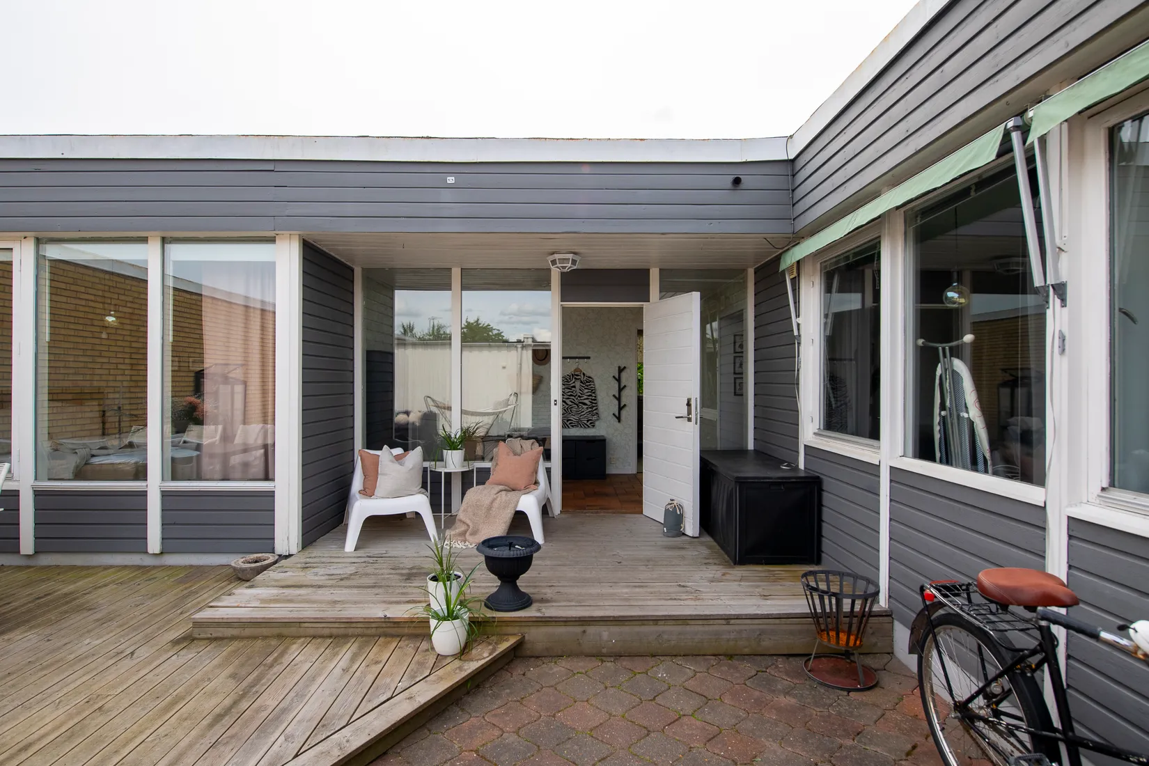 Villa, Barkarö Bygata 167, Barkarö, Västerås