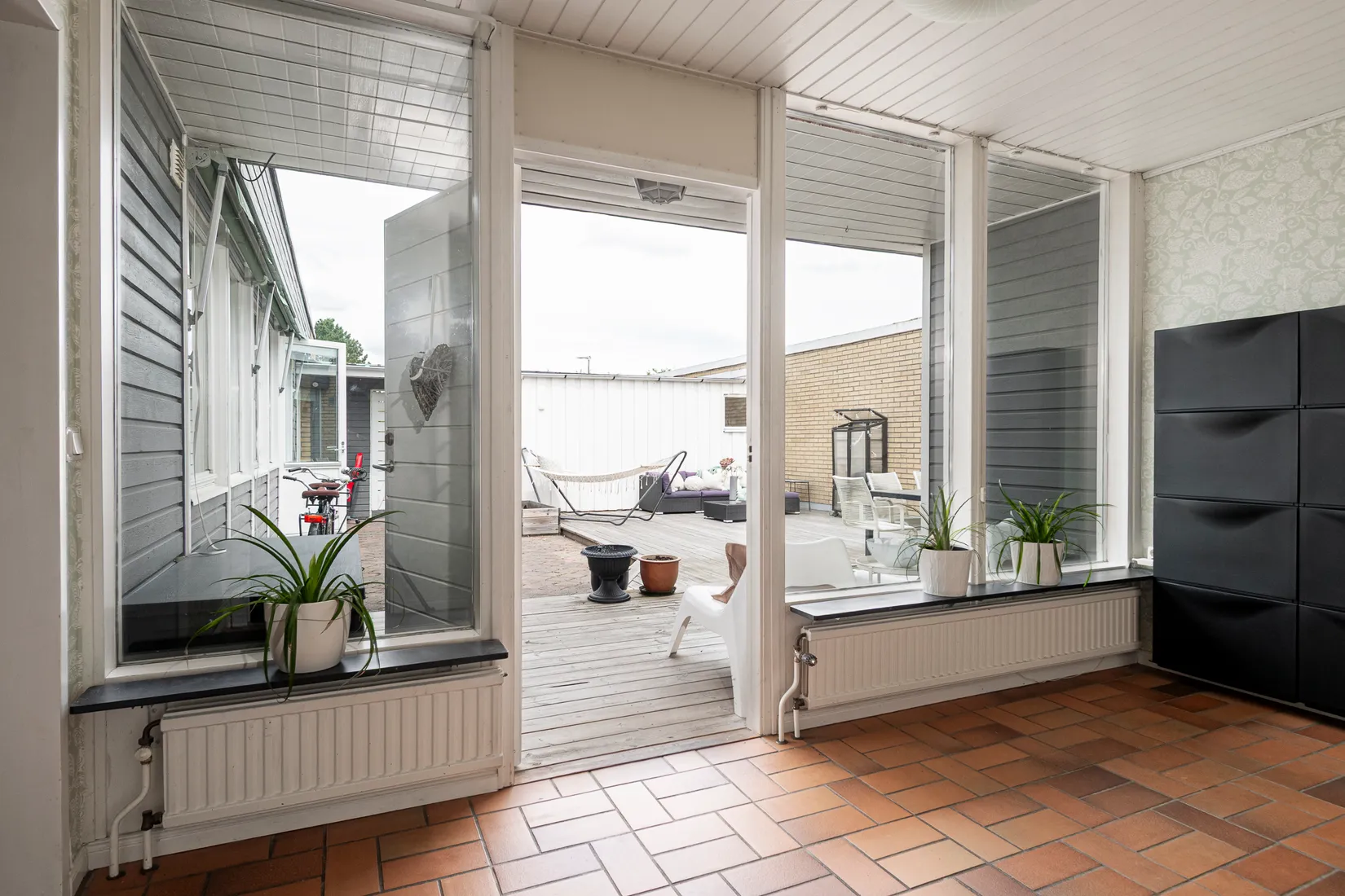 Villa, Barkarö Bygata 167, Barkarö, Västerås