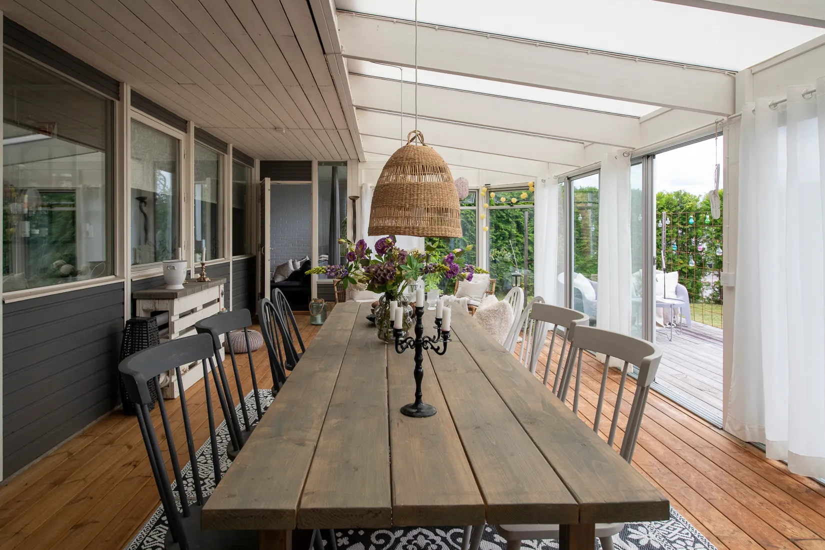 Villa, Barkarö Bygata 167, Barkarö, Västerås