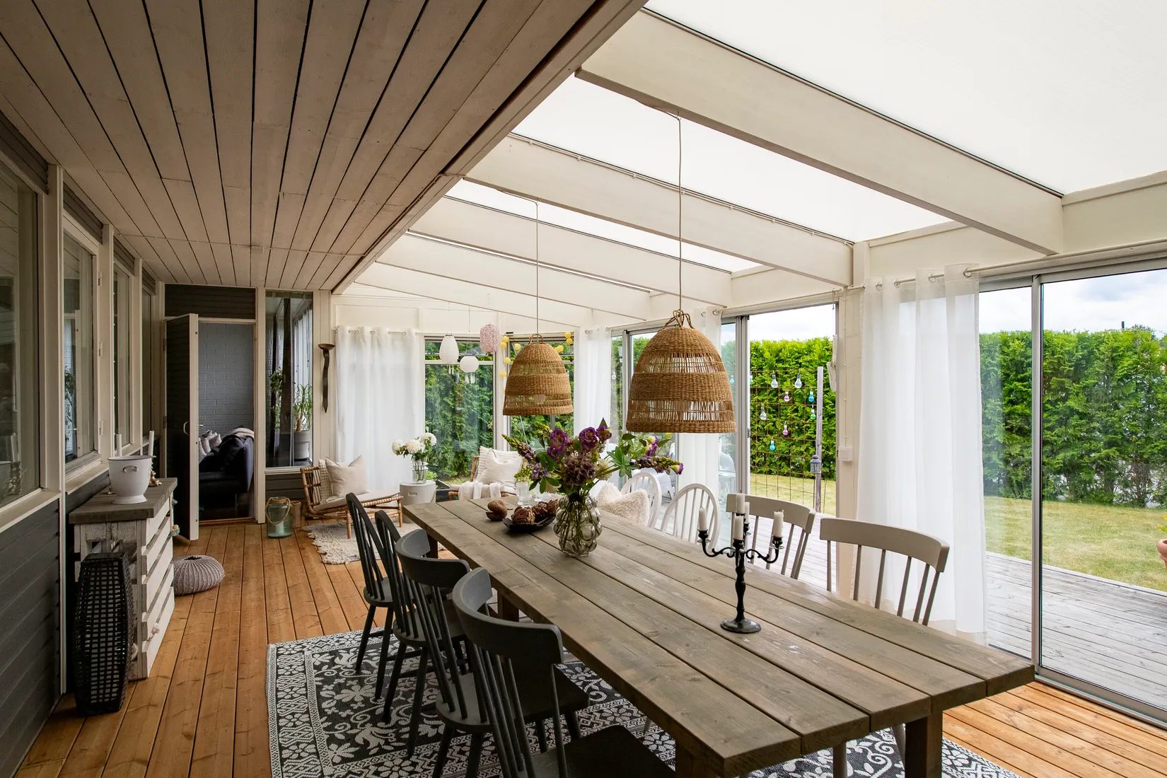Villa, Barkarö Bygata 167, Barkarö, Västerås