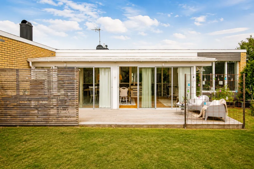 Villa, Barkarö Bygata 167, Barkarö, Västerås