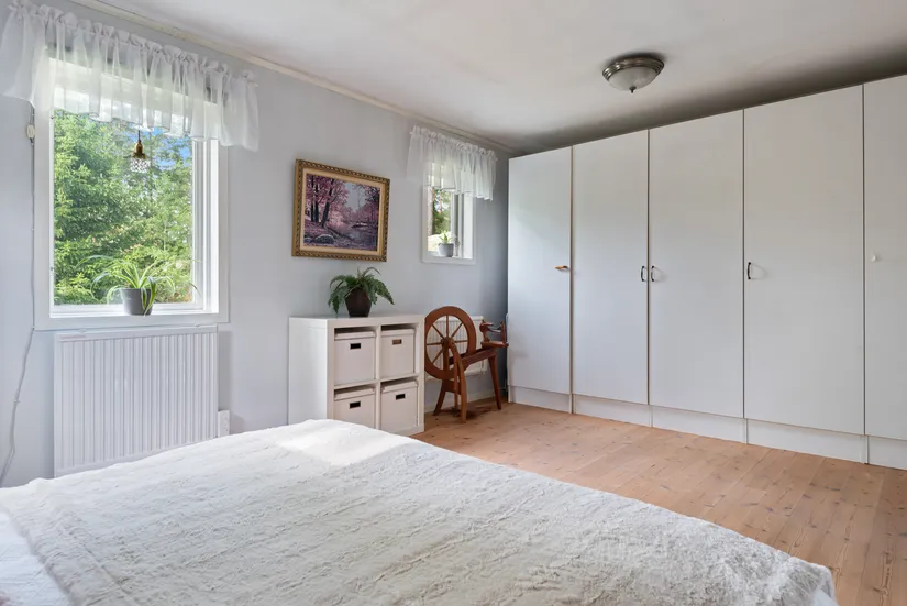 Fritidshus, Svarttjärnsvägen 5, Ingarö Enkärret, Värmdö