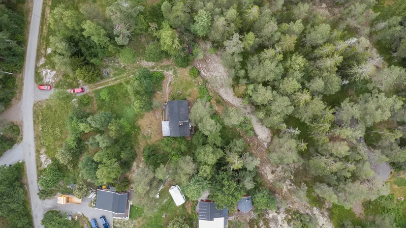 Fritidshus, Svarttjärnsvägen 5, Ingarö Enkärret, Värmdö