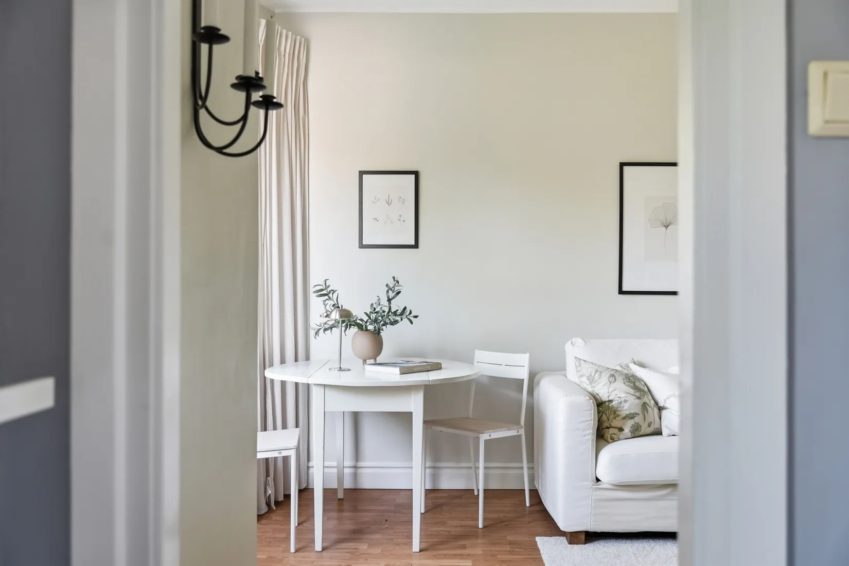 Bostadsrätt, Luthagsesplanaden 36A, Luthagen, Uppsala