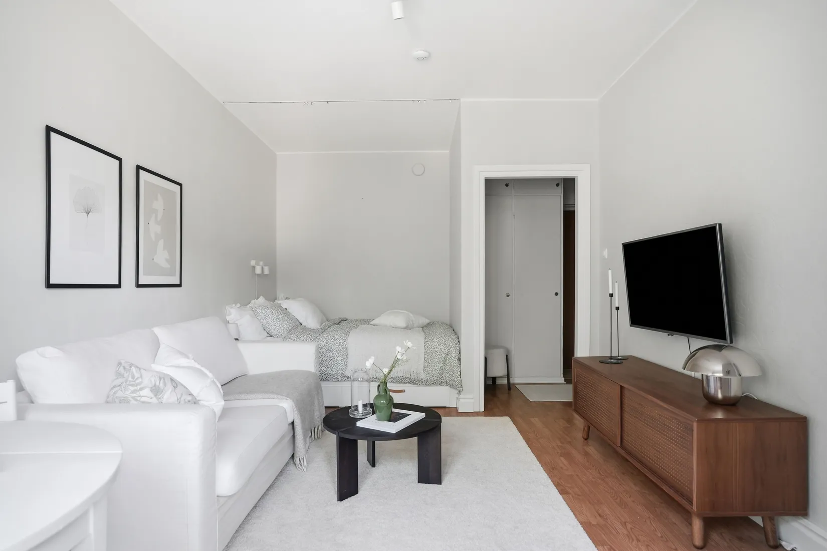 Bostadsrätt, Luthagsesplanaden 36A, Luthagen, Uppsala