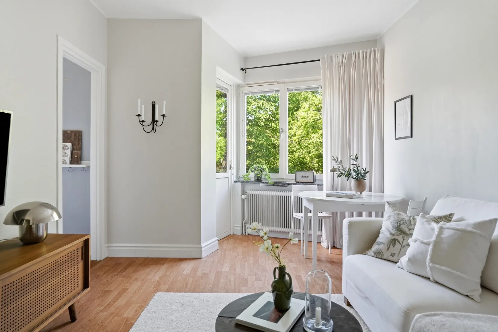 Bostadsrätt, Luthagsesplanaden 36A, Luthagen, Uppsala