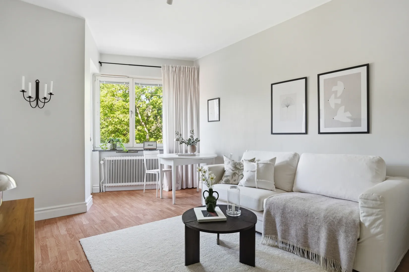 Bostadsrätt, Luthagsesplanaden 36A, Luthagen, Uppsala