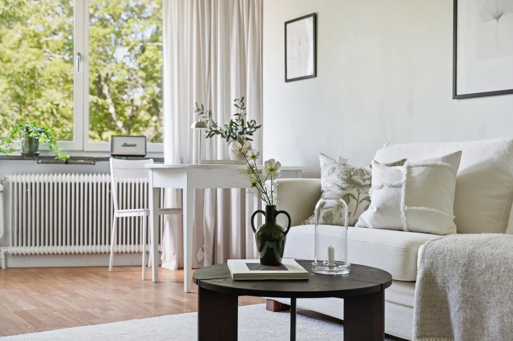 Bostadsrätt, Luthagsesplanaden 36A, Luthagen, Uppsala