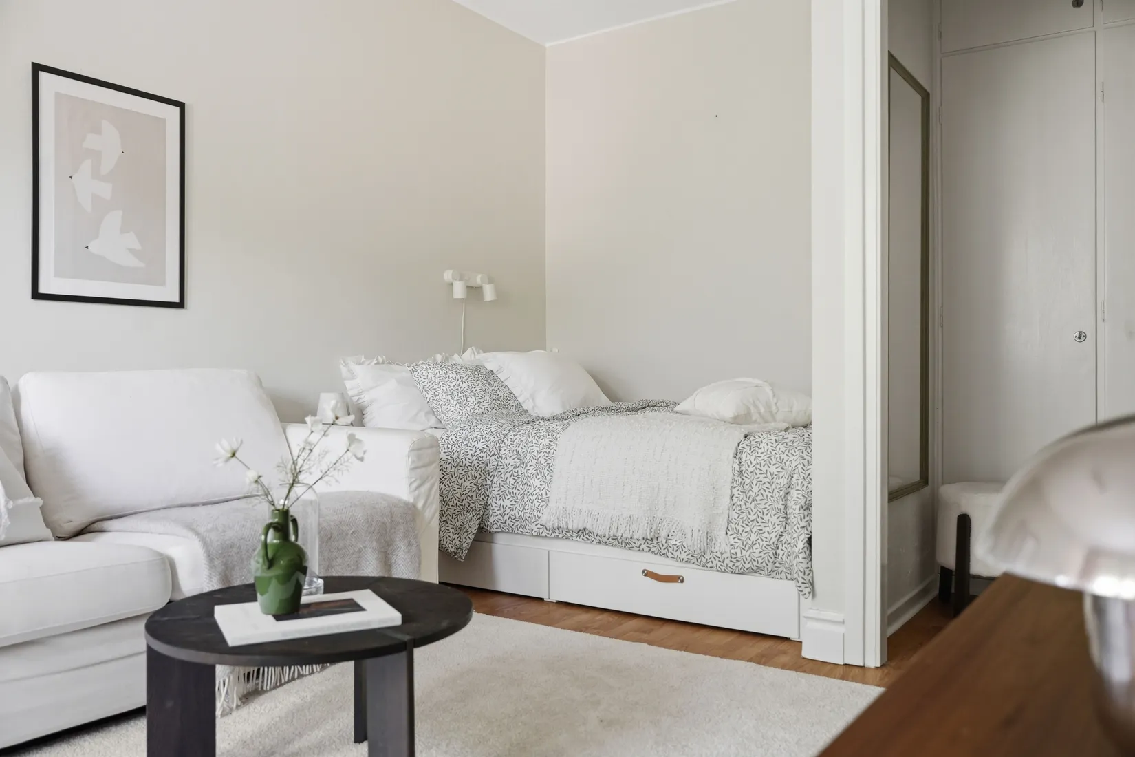 Bostadsrätt, Luthagsesplanaden 36A, Luthagen, Uppsala