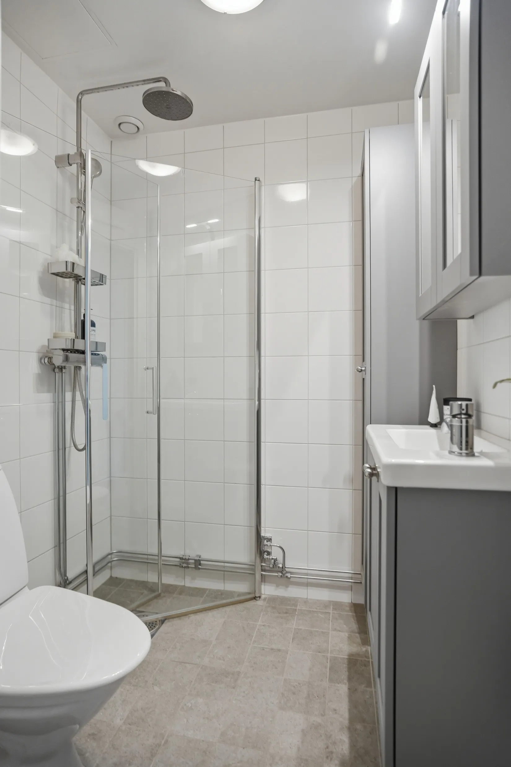 Bostadsrätt, Luthagsesplanaden 36A, Luthagen, Uppsala
