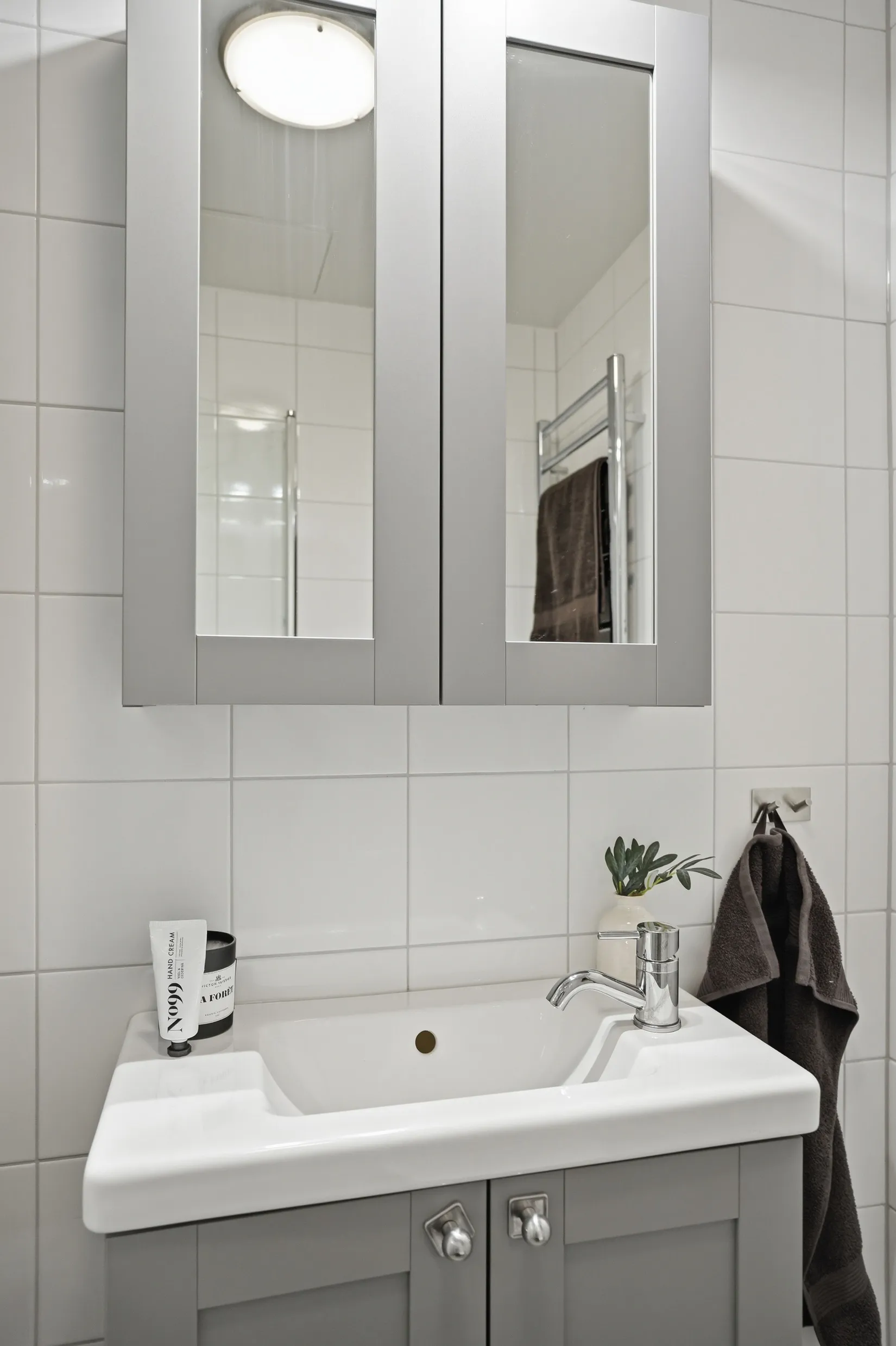 Bostadsrätt, Luthagsesplanaden 36A, Luthagen, Uppsala