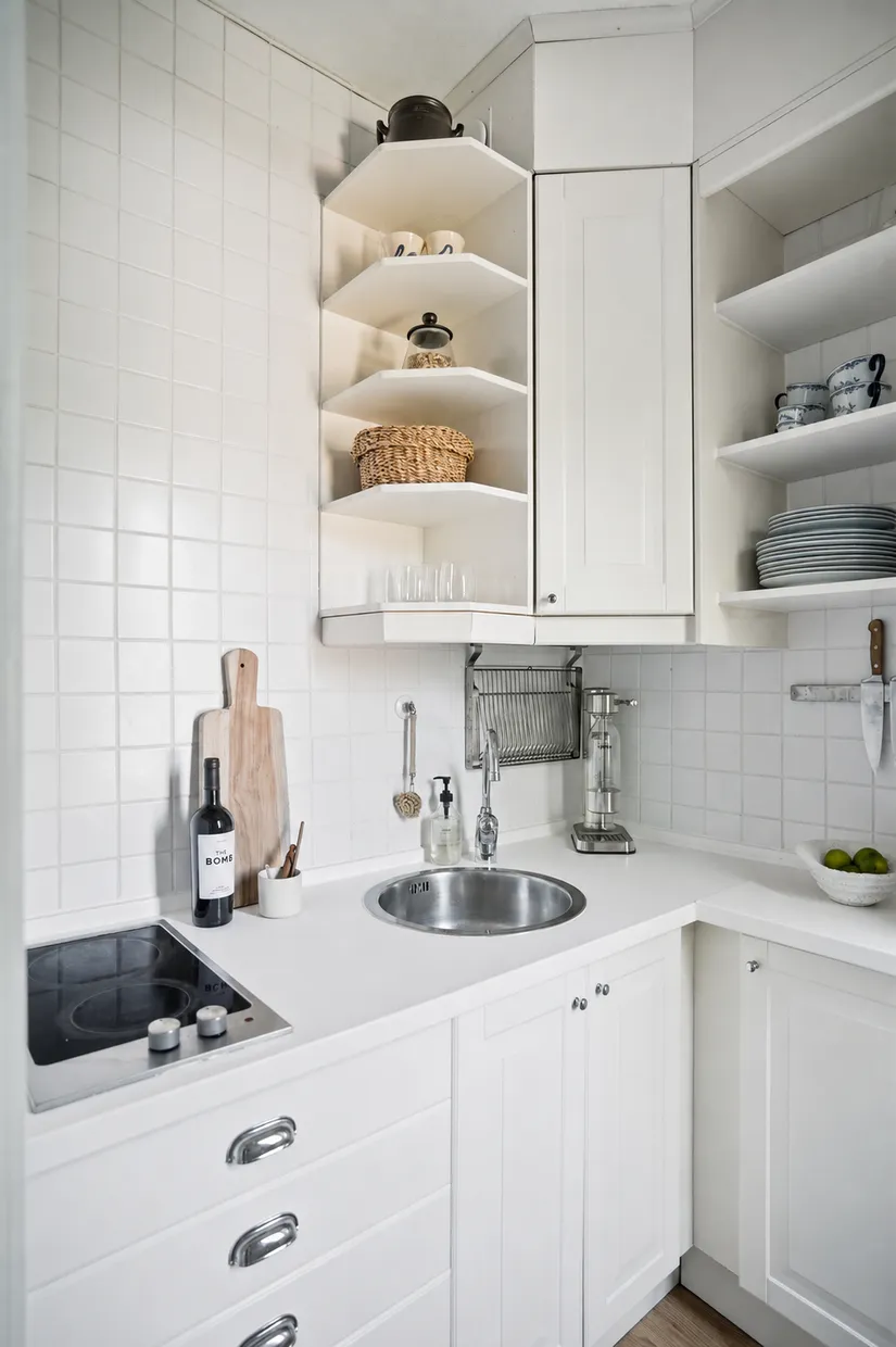 Bostadsrätt, Luthagsesplanaden 36A, Luthagen, Uppsala
