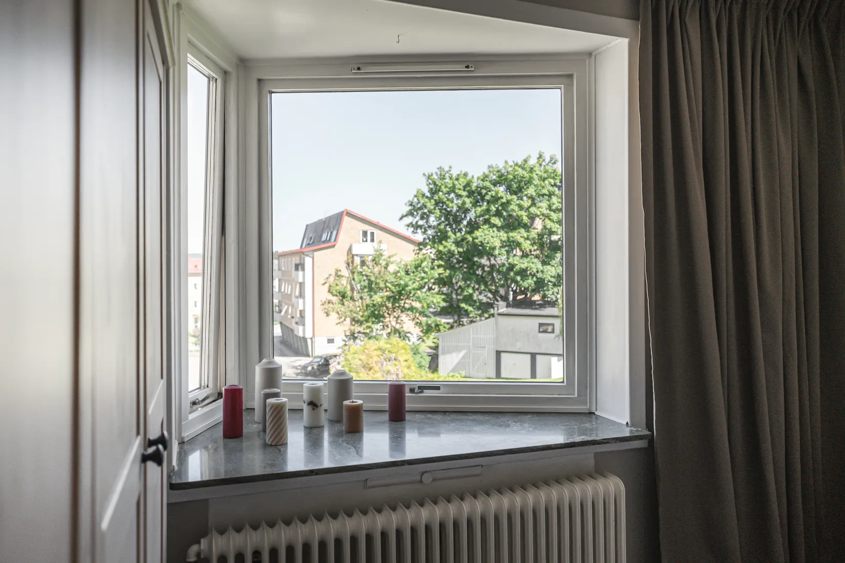Bostadsrätt, Torstensonsgatan 9, Norrmalm, Borås