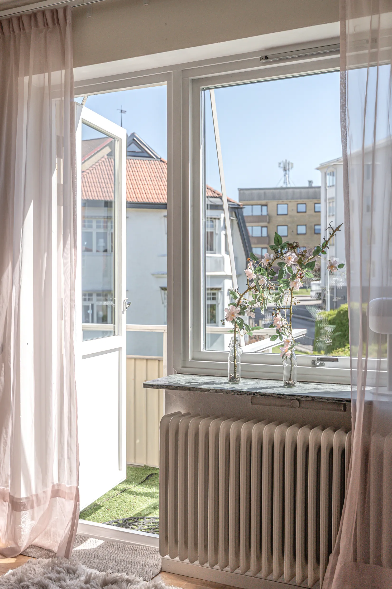 Bostadsrätt, Torstensonsgatan 9, Norrmalm, Borås