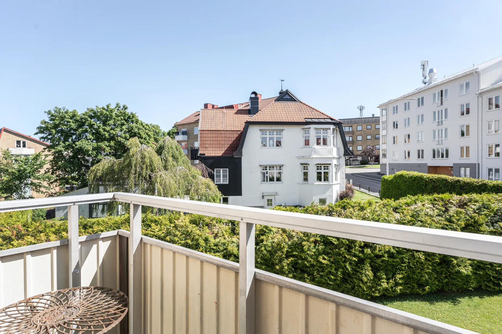Bostadsrätt, Torstensonsgatan 9, Norrmalm, Borås