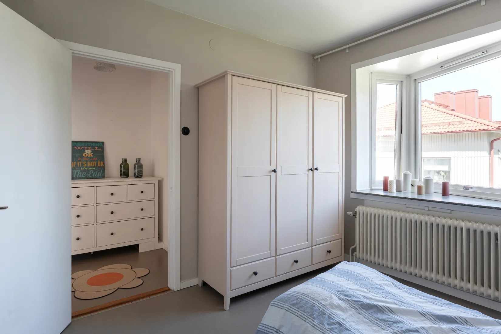 Bostadsrätt, Torstensonsgatan 9, Norrmalm, Borås