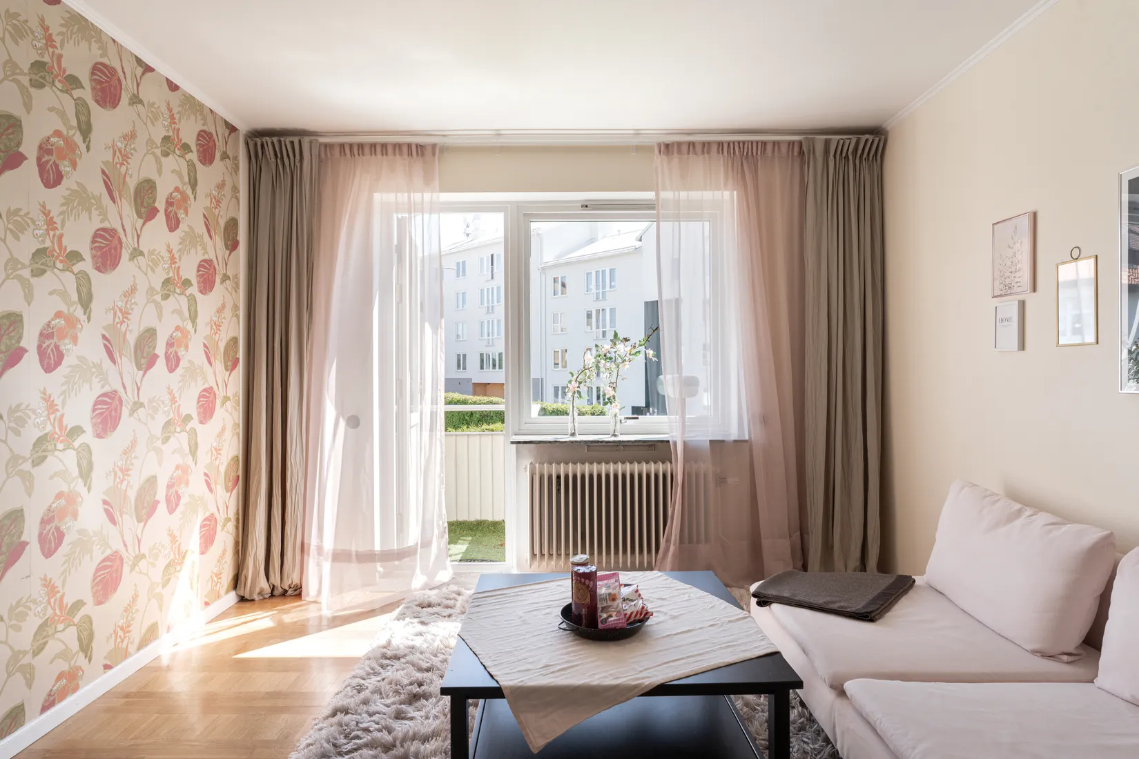Bostadsrätt, Torstensonsgatan 9, Norrmalm, Borås