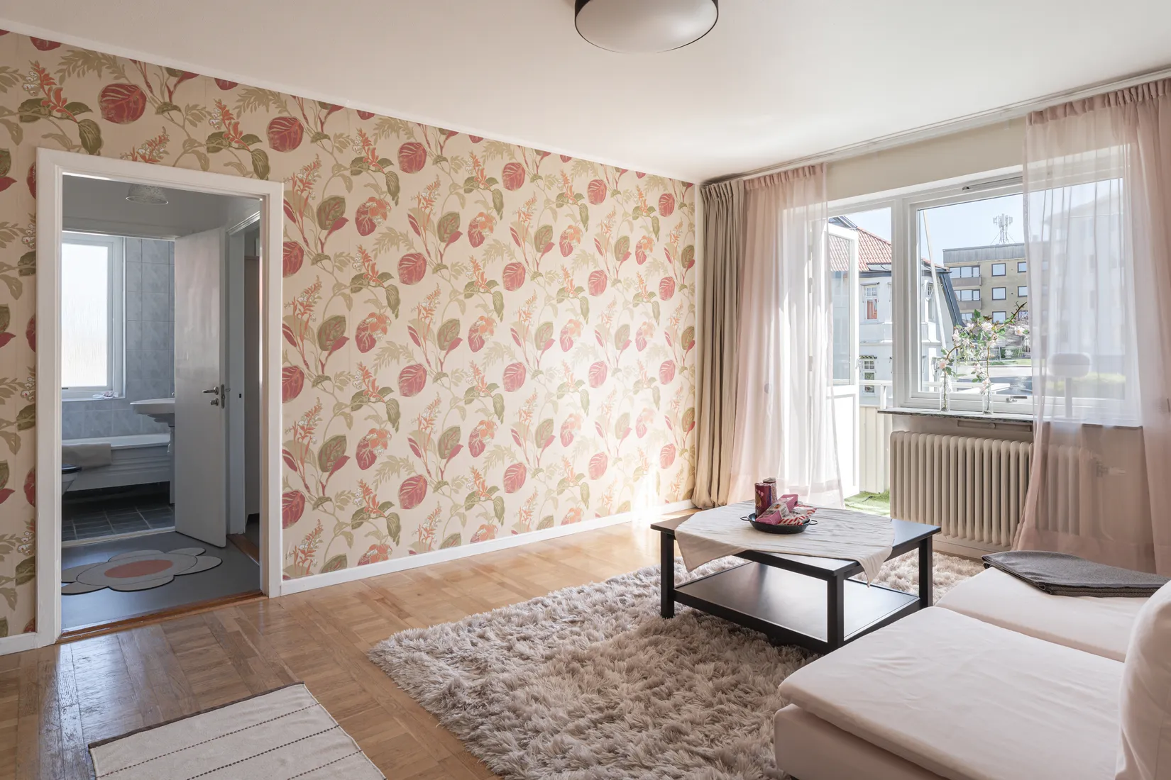 Bostadsrätt, Torstensonsgatan 9, Norrmalm, Borås