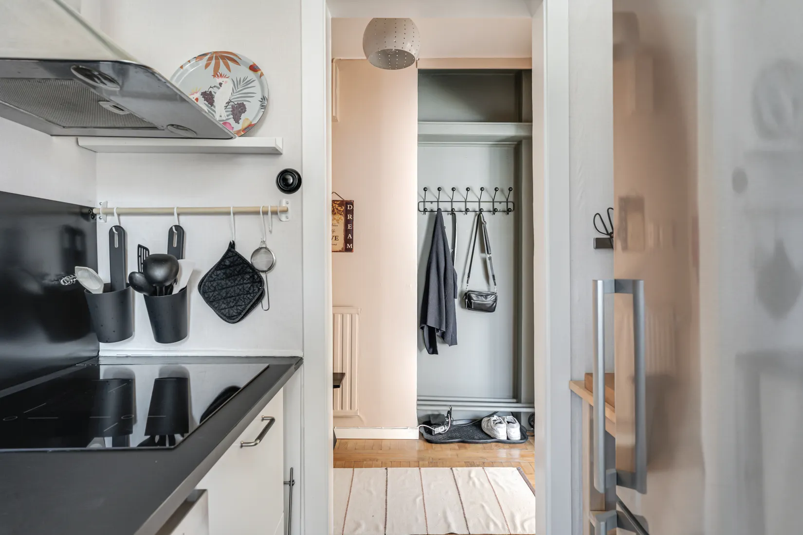Bostadsrätt, Torstensonsgatan 9, Norrmalm, Borås