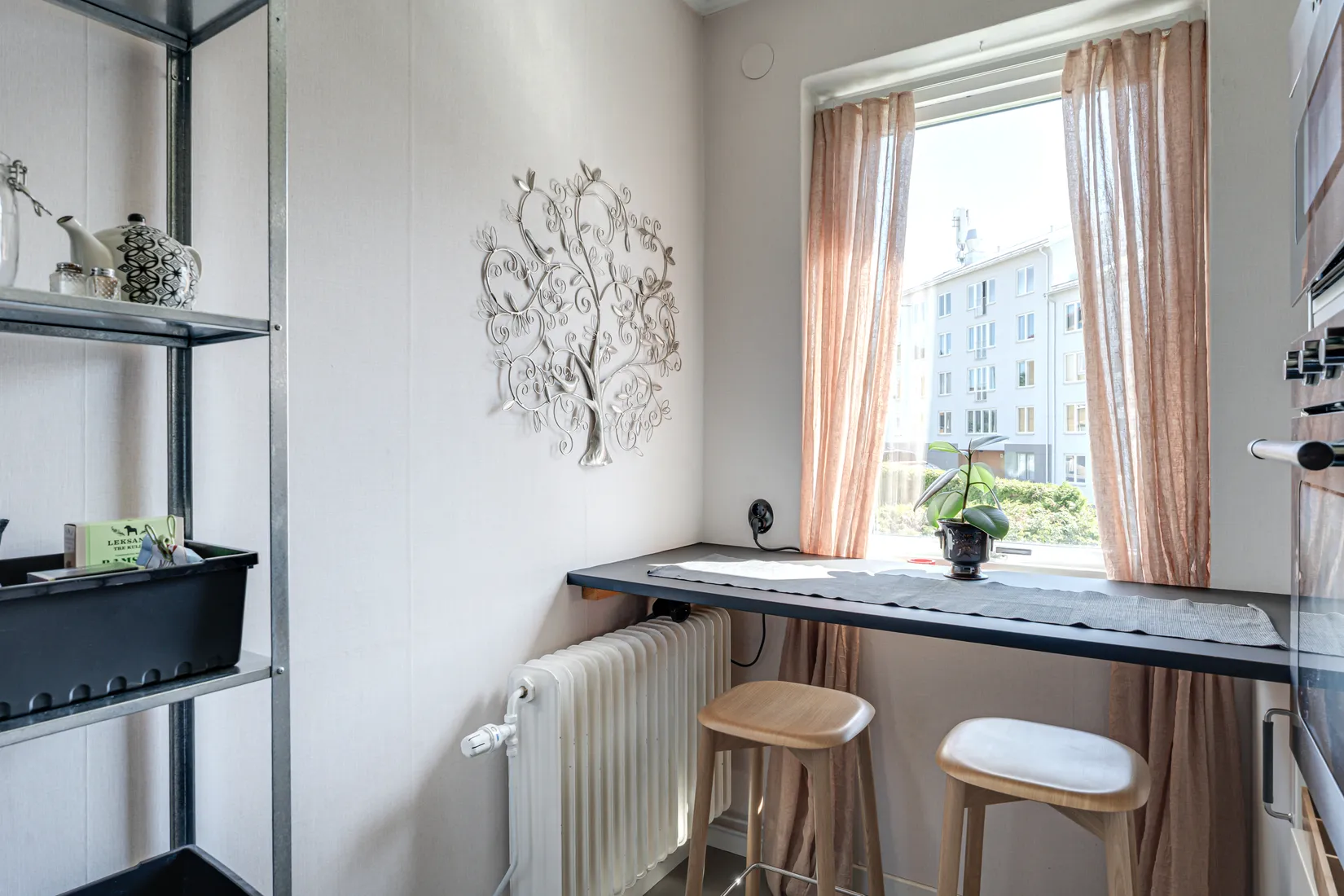 Bostadsrätt, Torstensonsgatan 9, Norrmalm, Borås