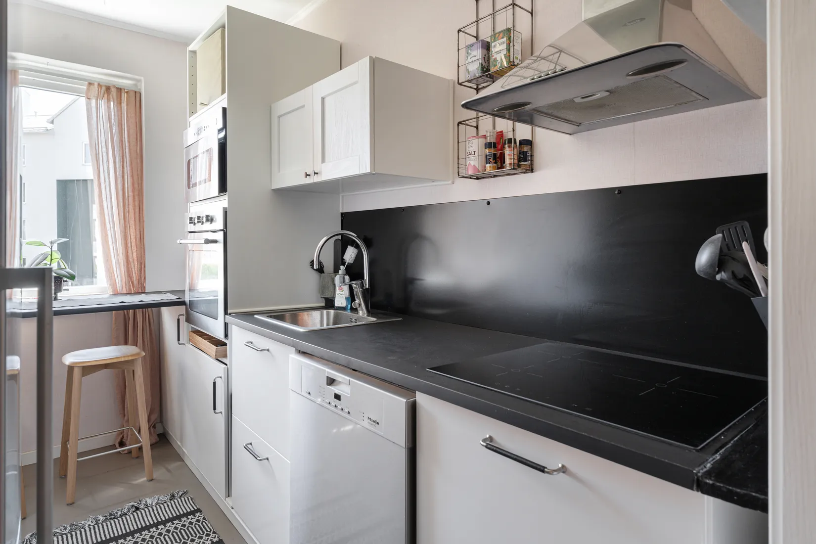 Bostadsrätt, Torstensonsgatan 9, Norrmalm, Borås
