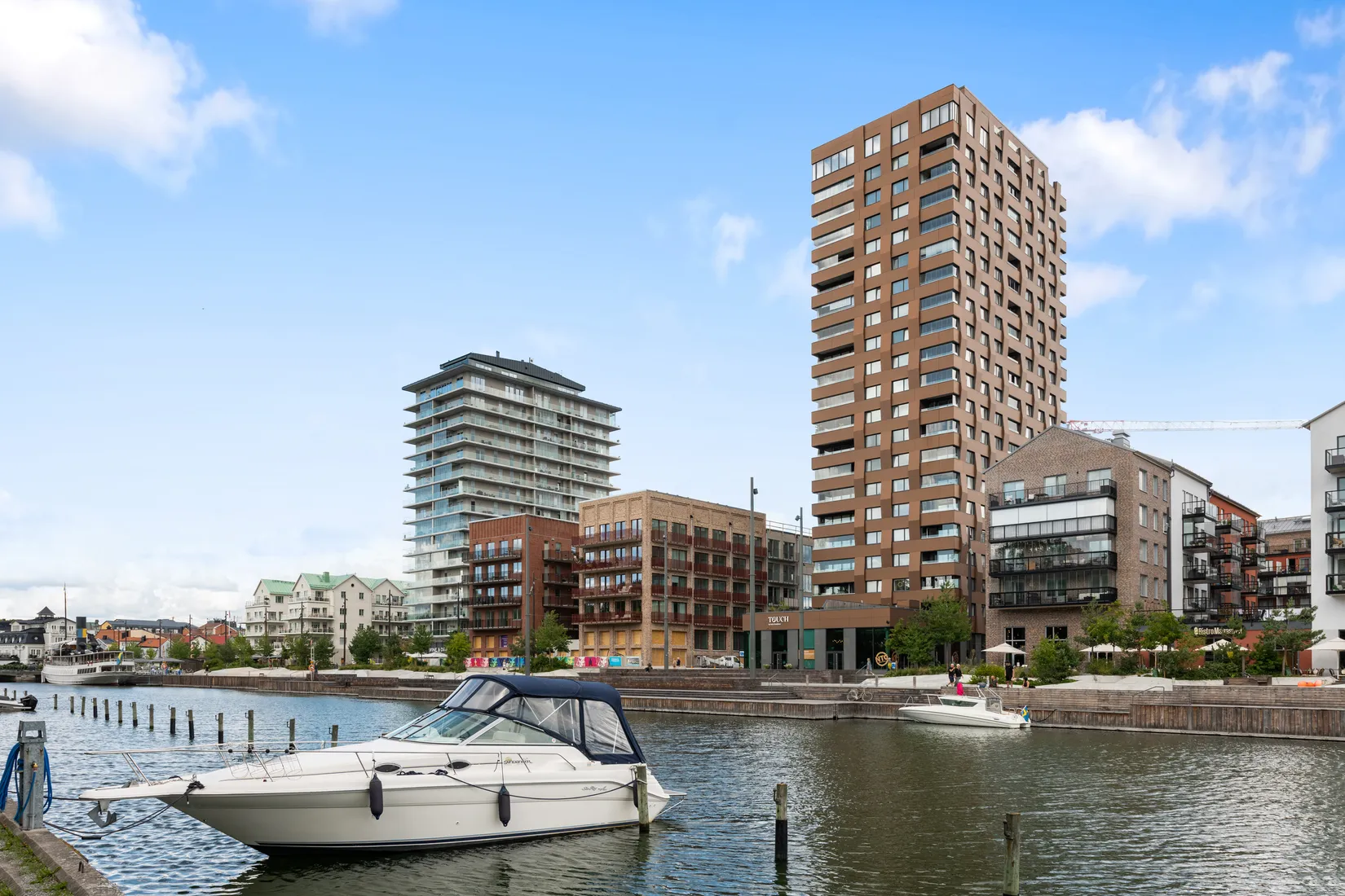 Bostadsrätt, Billborgsgatan 25, Centrala Norrtälje, Norrtälje