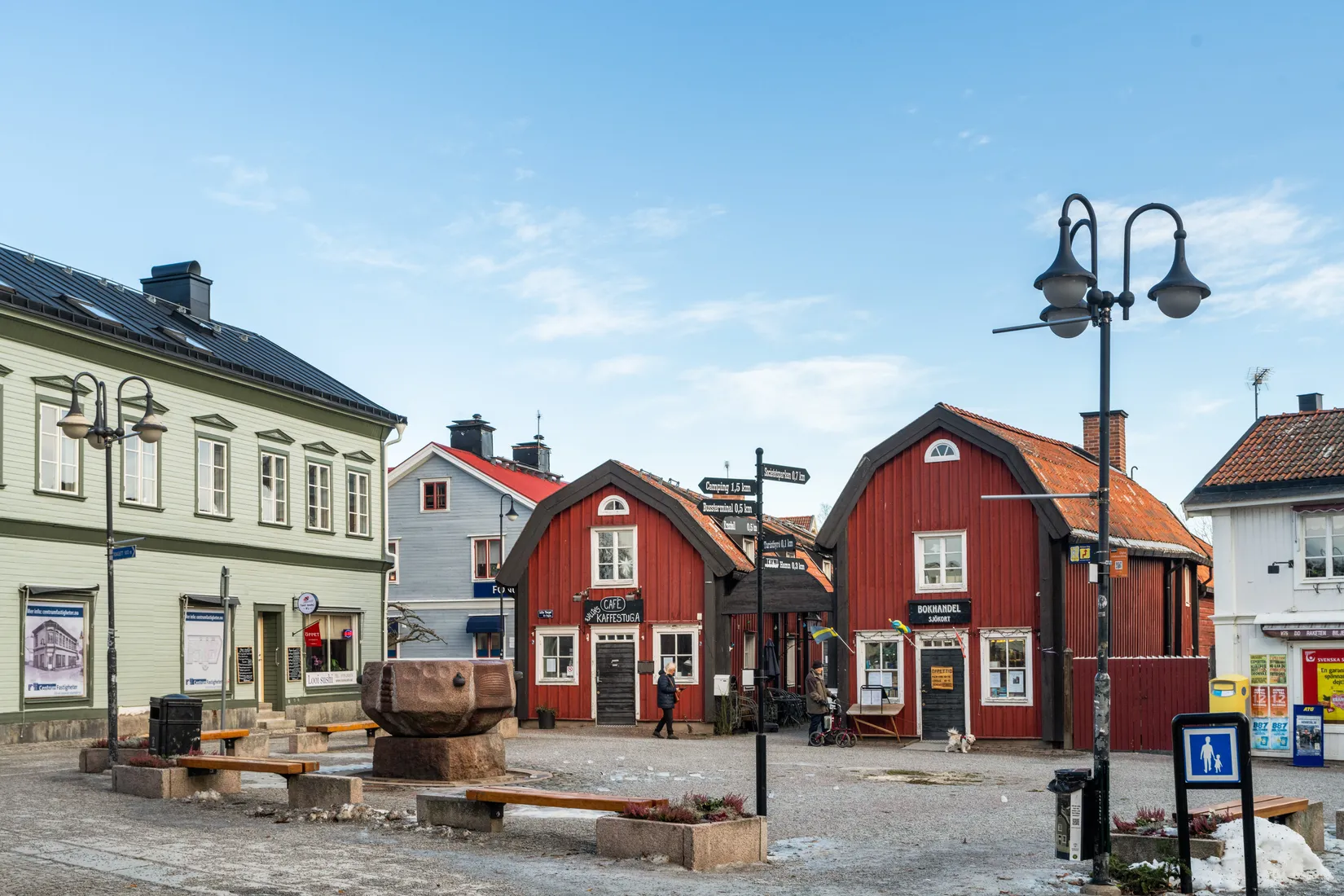 Bostadsrätt, Billborgsgatan 25, Centrala Norrtälje, Norrtälje