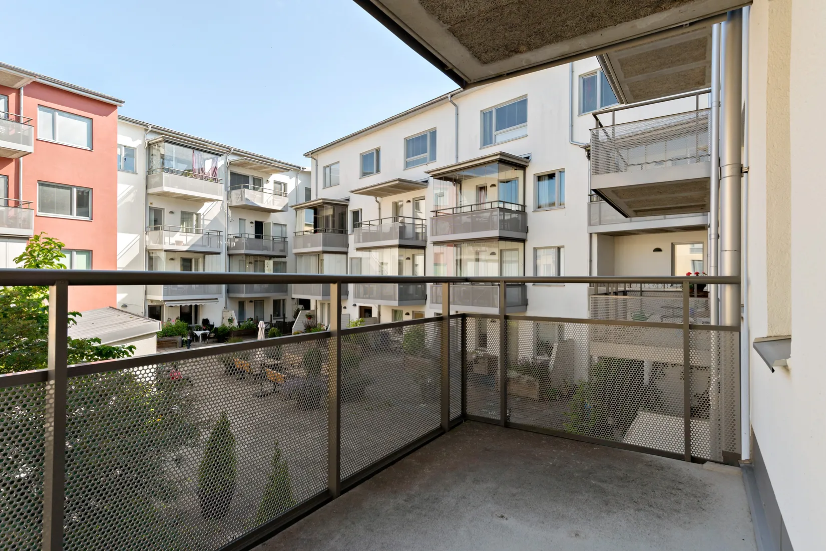 Bostadsrätt, Billborgsgatan 25, Centrala Norrtälje, Norrtälje