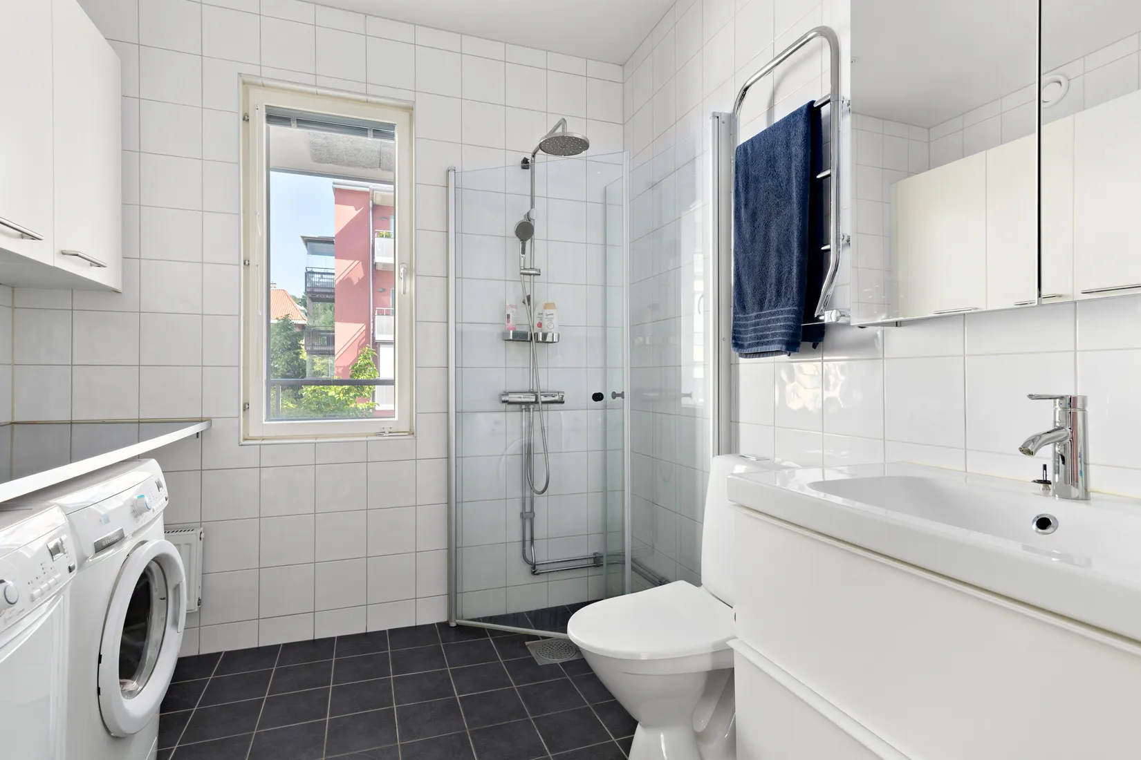 Bostadsrätt, Billborgsgatan 25, Centrala Norrtälje, Norrtälje