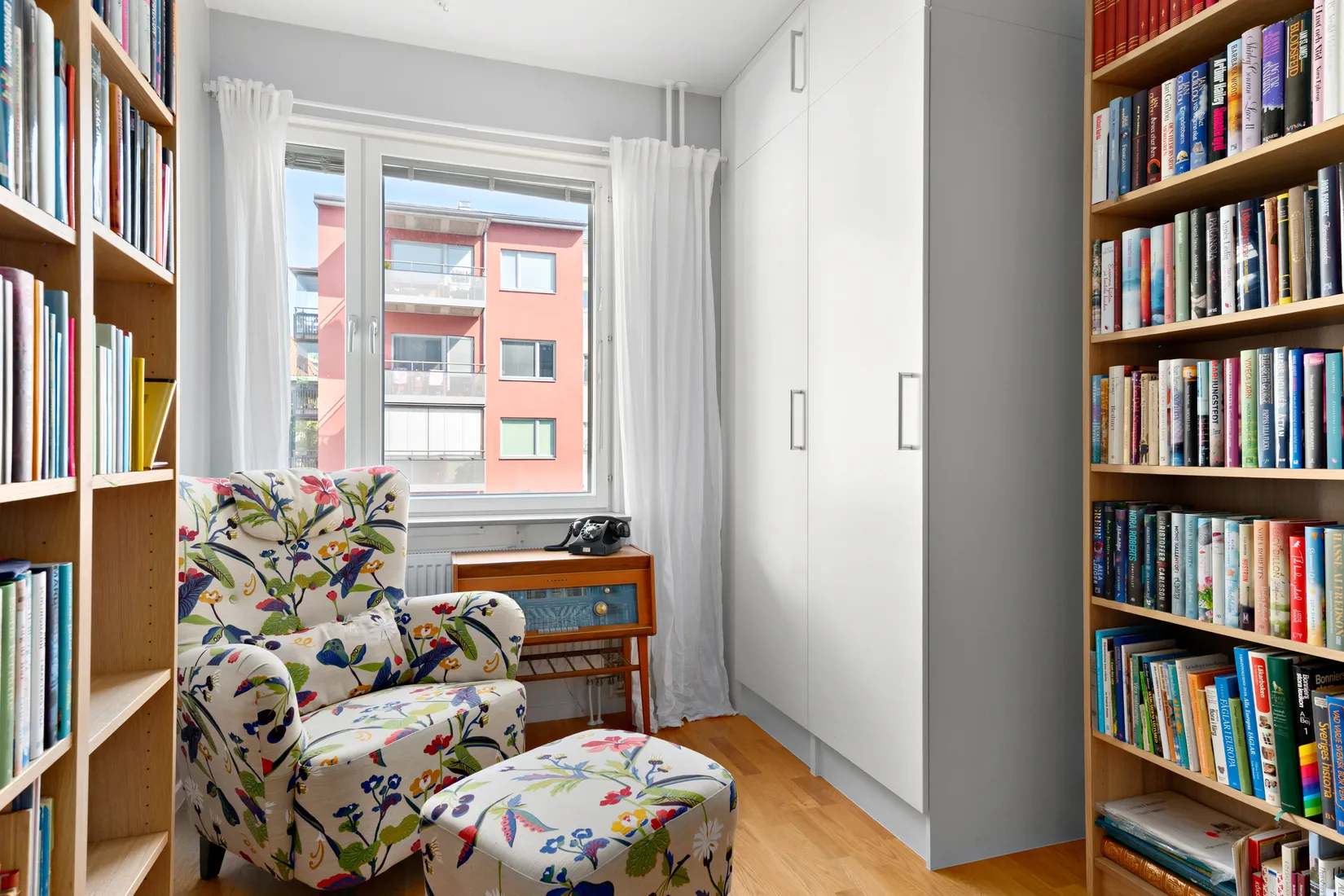 Bostadsrätt, Billborgsgatan 25, Centrala Norrtälje, Norrtälje