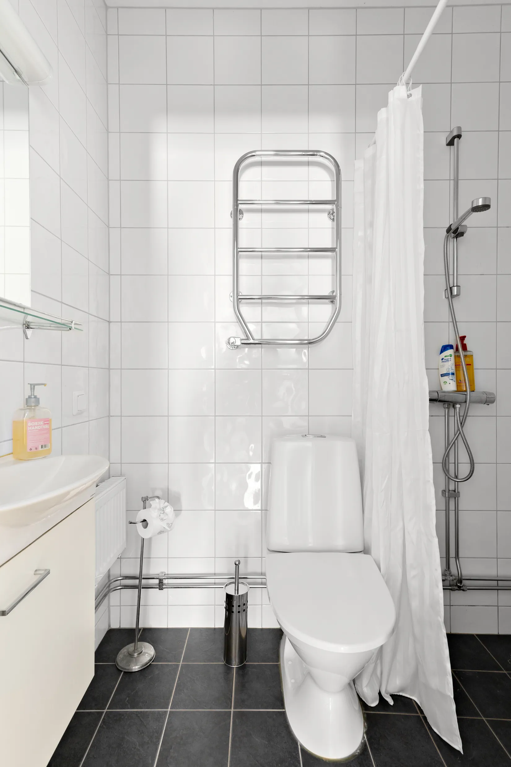Bostadsrätt, Billborgsgatan 25, Centrala Norrtälje, Norrtälje