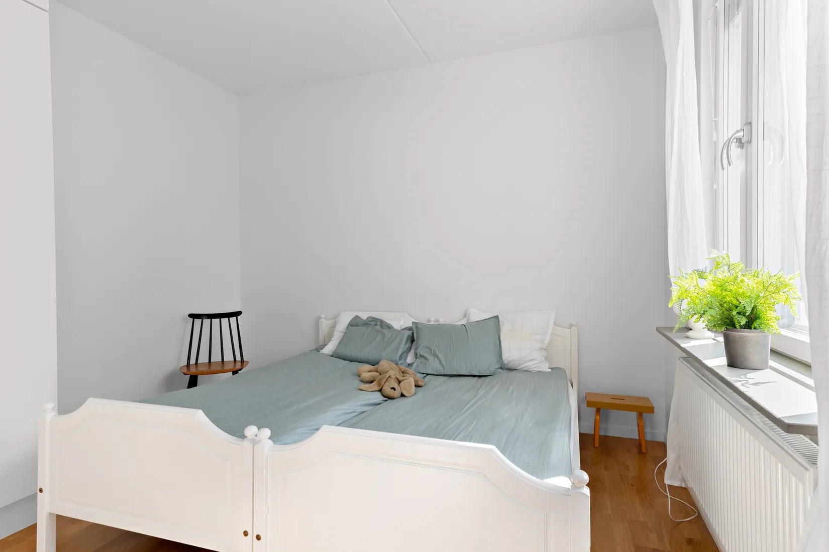 Bostadsrätt, Billborgsgatan 25, Centrala Norrtälje, Norrtälje