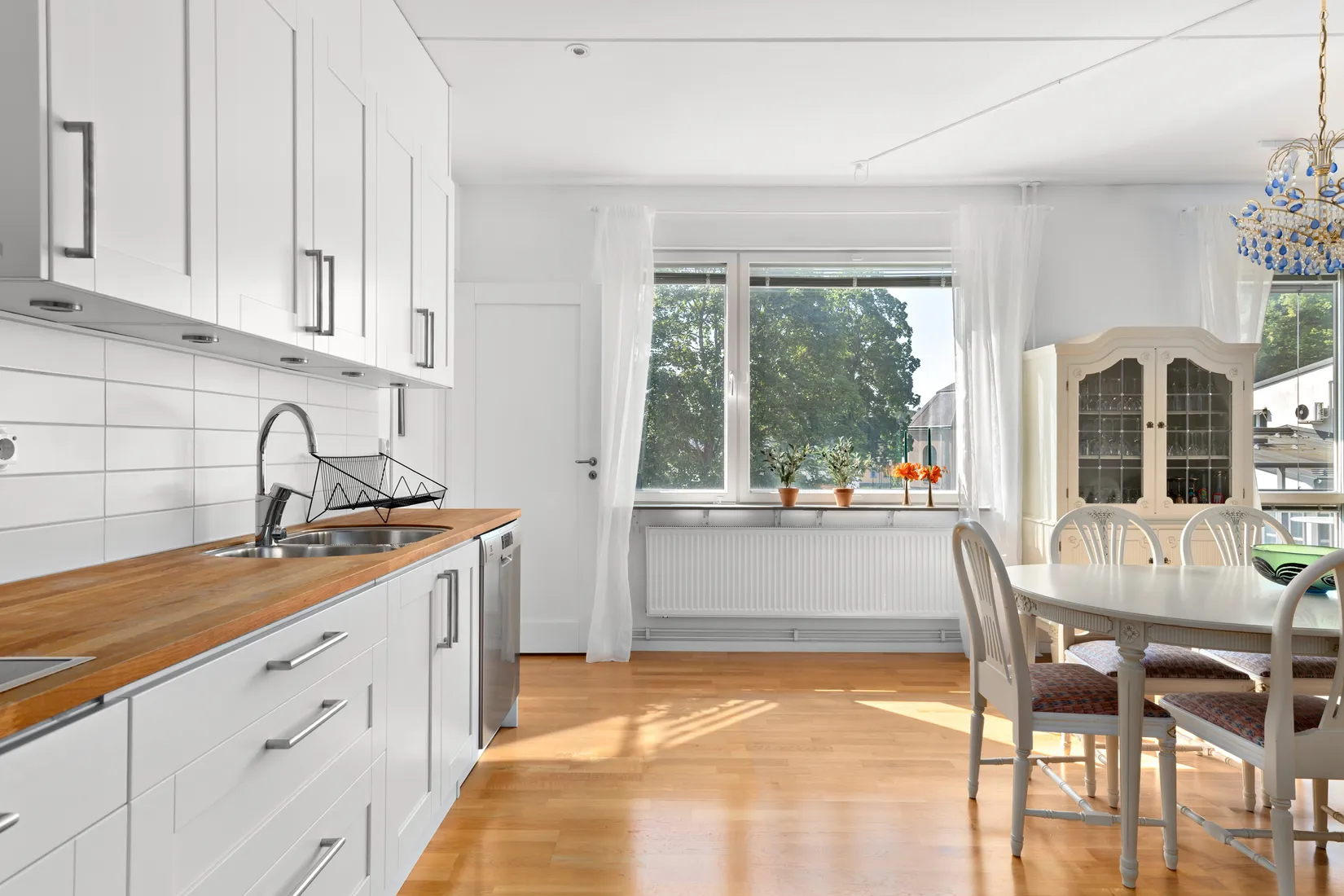 Bostadsrätt, Billborgsgatan 25, Centrala Norrtälje, Norrtälje