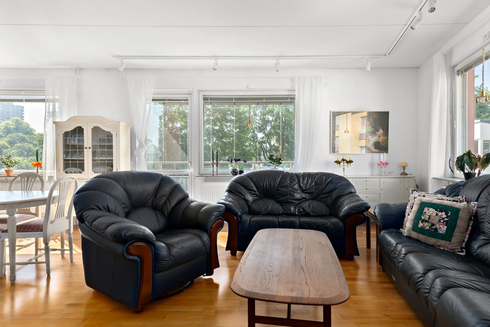 Bostadsrätt, Billborgsgatan 25, Centrala Norrtälje, Norrtälje