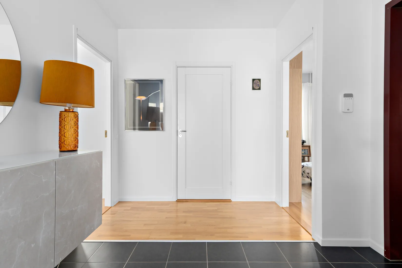 Bostadsrätt, Billborgsgatan 25, Centrala Norrtälje, Norrtälje