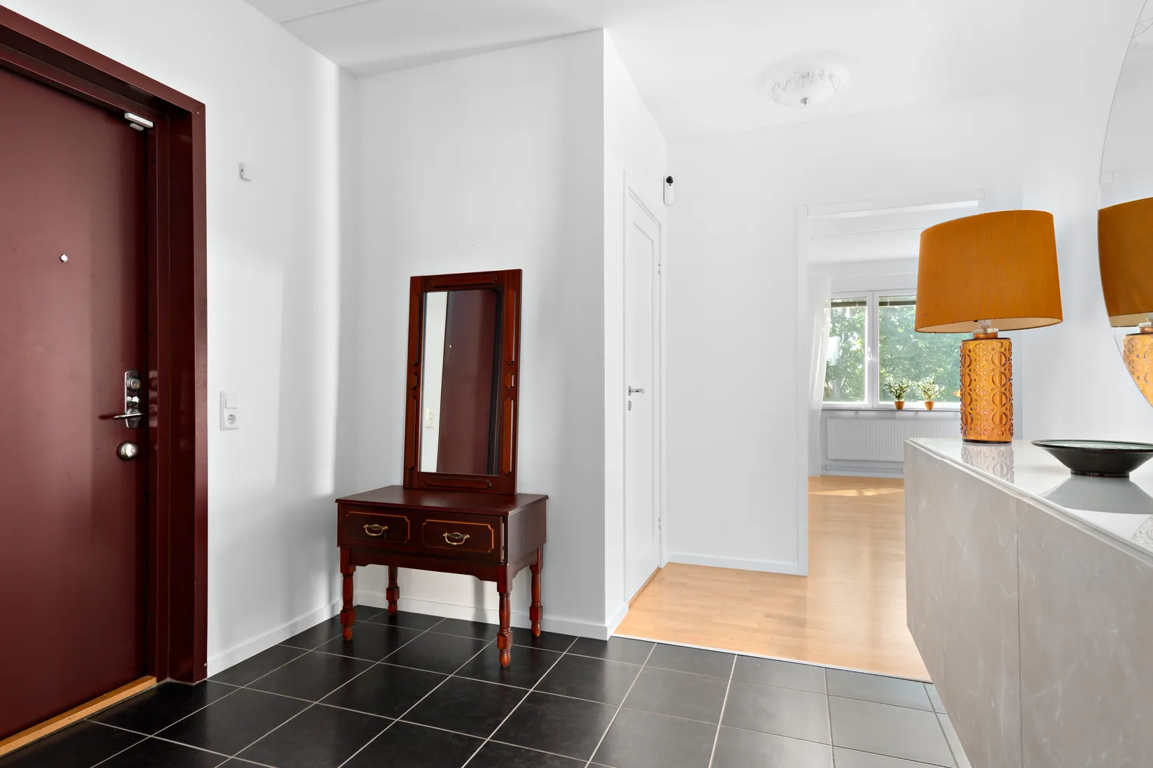 Bostadsrätt, Billborgsgatan 25, Centrala Norrtälje, Norrtälje