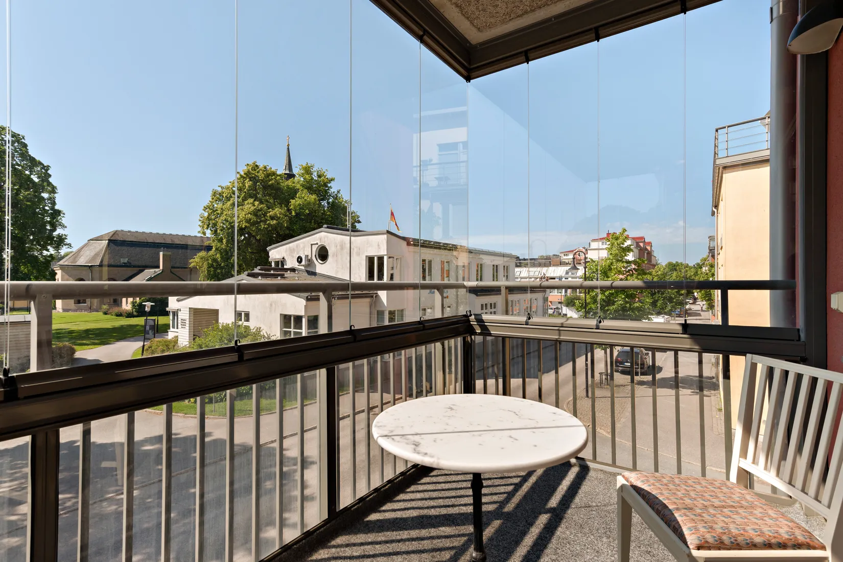Bostadsrätt, Billborgsgatan 25, Centrala Norrtälje, Norrtälje