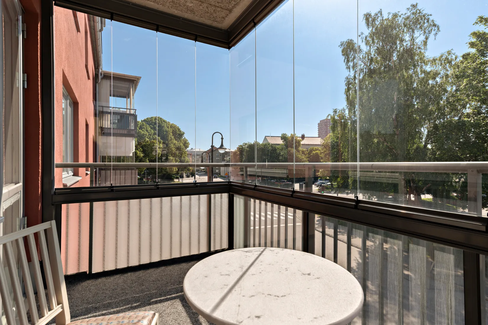 Bostadsrätt, Billborgsgatan 25, Centrala Norrtälje, Norrtälje