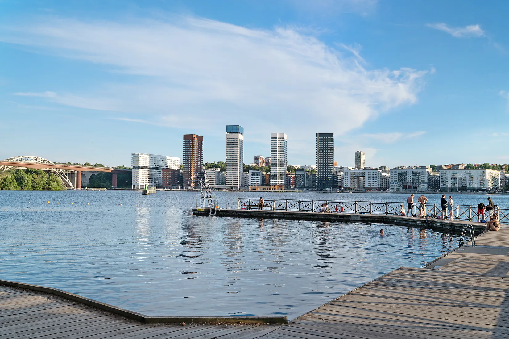 Bostadsrätt, Folkskolegatan 4, Södermalm / Högalid / Hornstull, Stockholm