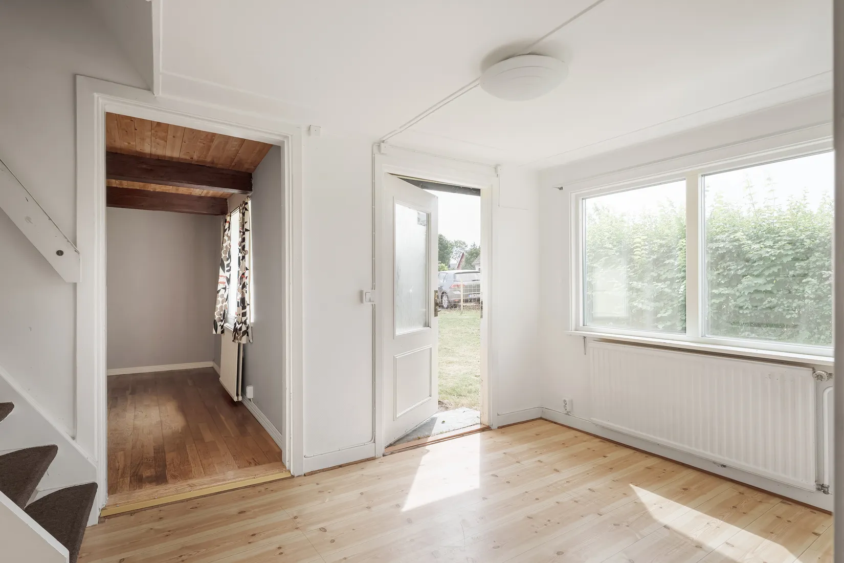Villa, Hjärnarpsvägen 6, Hjärnarp, Ängelholm