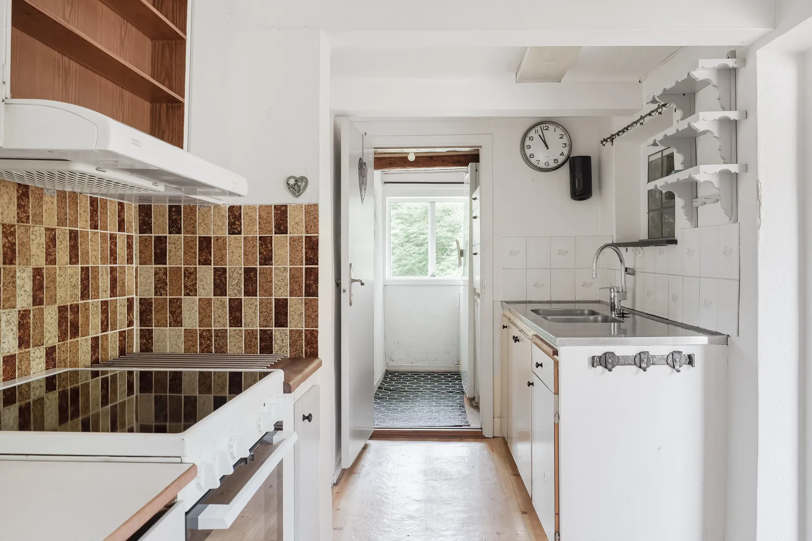 Villa, Hjärnarpsvägen 6, Hjärnarp, Ängelholm